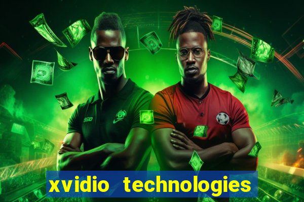 xvidio technologies startup download android